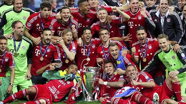 UEFA Champions League Round of 16 Predictions! - #FDW