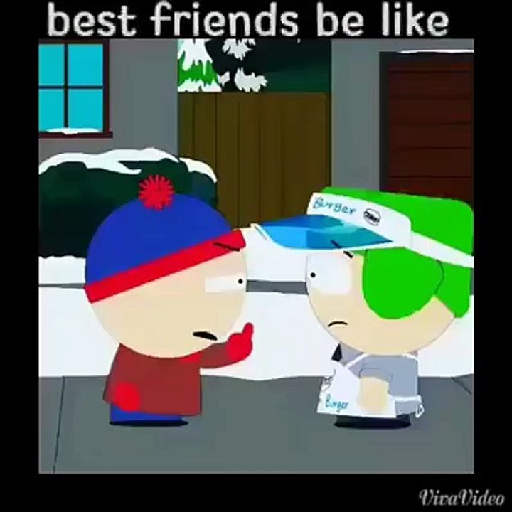 Best friend