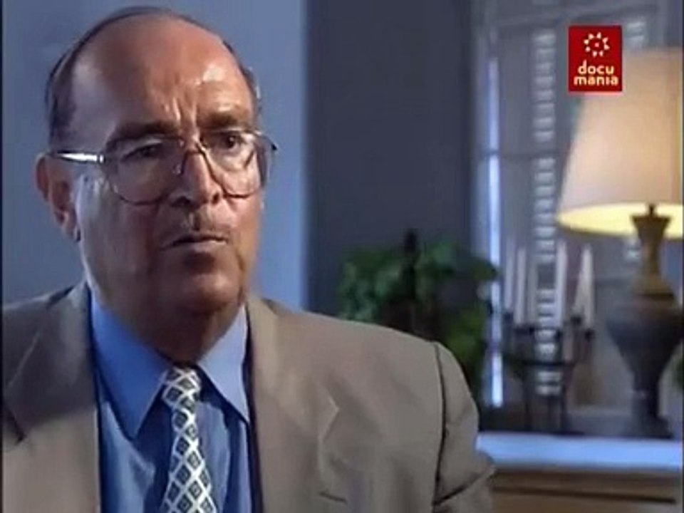 La Guerra Fria Africa y Oriente Medio