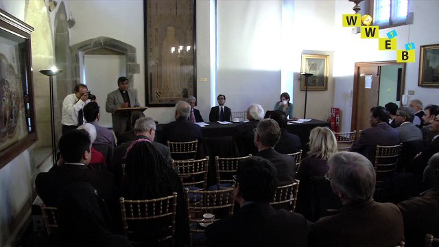 Blasphemy laws in Pakistan - A lawyer's perspective