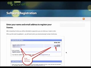 PageOne Curator Review.. See The Actual Software in Action!