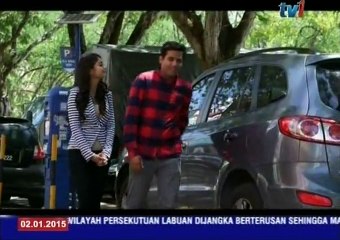 Gerimis Salju Naminara - Episod 10 - 2/1/2015