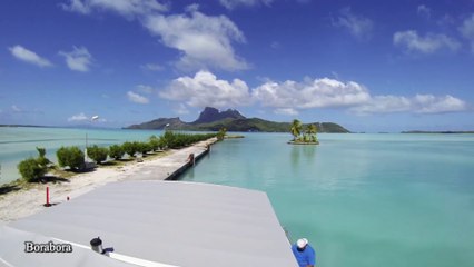 2013 Polynésie Française