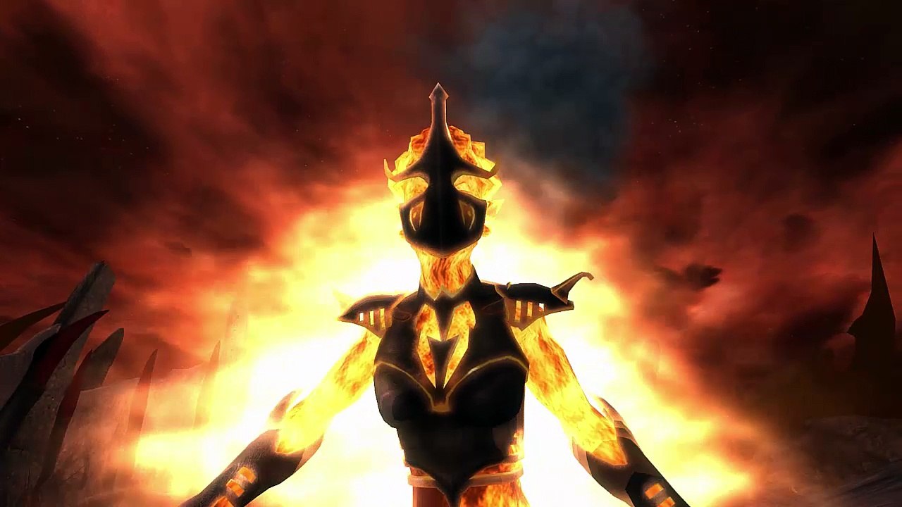 A revolution is nigh... January 23rd, 2015 [TITANTRON]