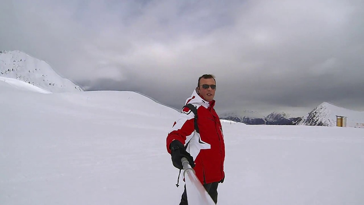 2013 La Plagne