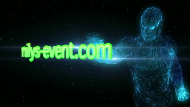 REVEILLON 31 DECEMBRE 2014 by nilys-event