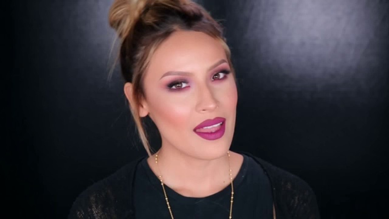 How To Fake Big Lips_ Kylie Jenner Lips