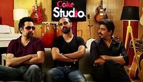 BTS, Javed Bashir, Yaad, Coke Studio Season 7, Episode 6