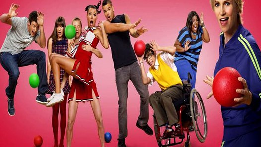 Glee [ PREMIERE ] Season 6 Episode 1 "Loser Like Me" full