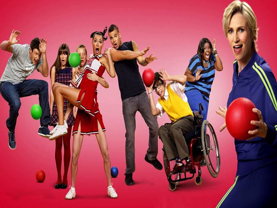 Glee [ PREMIERE ] Season 6 Episode 1 "Loser Like Me" full stream HD online 6x01