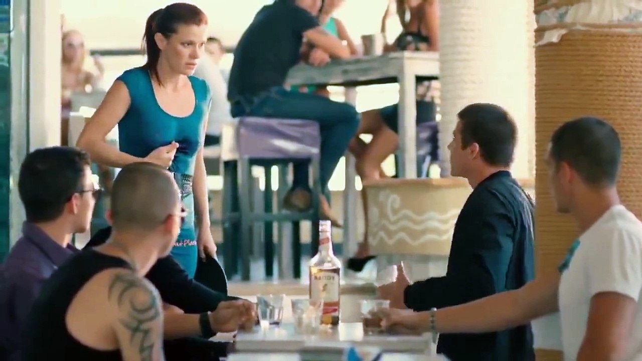 Ейй, мършиии!