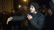 Adıyaman Üniversitesi'nde Yurt Zammı Protestosu