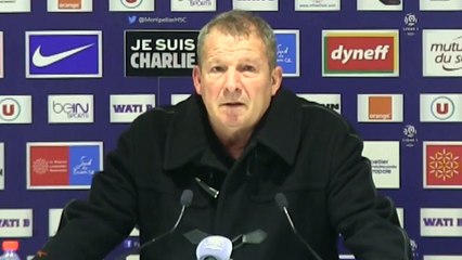 MHSC-OM : La réaction de Courbis