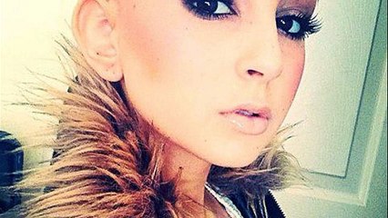 talia castellano makeup - Cancer Patient!