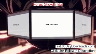 Forex Growth Bot Review (Top 2014 eBook Review)