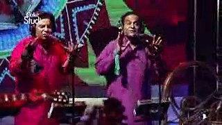 Niazi Brothers, Lai Beqadraa Nal Yaari, Coke Studio Season 7, Episode 1