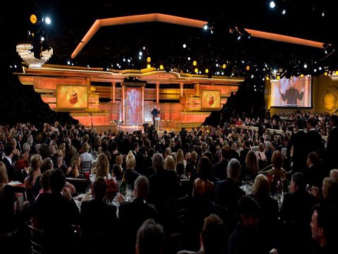 Golden Globe Awards 1x72 The 72nd Annual Golden Globe Awards 2015 online stream full episode