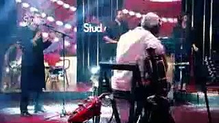 Zoheb Hassan, Chehra, Coke Studio Season 7, Episode 2