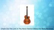 Cordoba C5-CE Iberia Series Acoustic Electric Classical Guitar Review