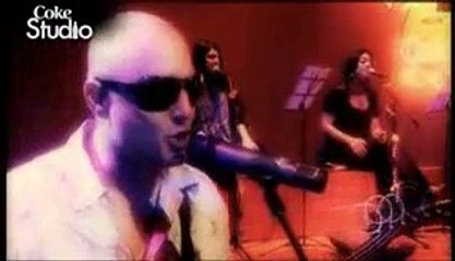Deewana, Ali Azmat, Coke Studio Pakistan, Season 1