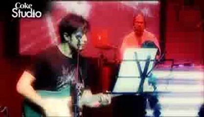 Rangeen, Ali Zafar, Coke Studio Pakistan, Season 1