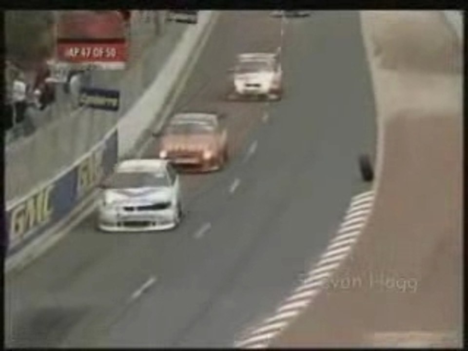 How To Stack Tyres