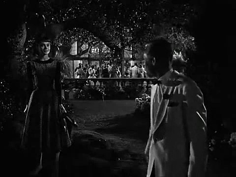 Memorable Treasures - Sabrina 1955 - Isn´t it Romantic - Sponsored by (EPSAT)