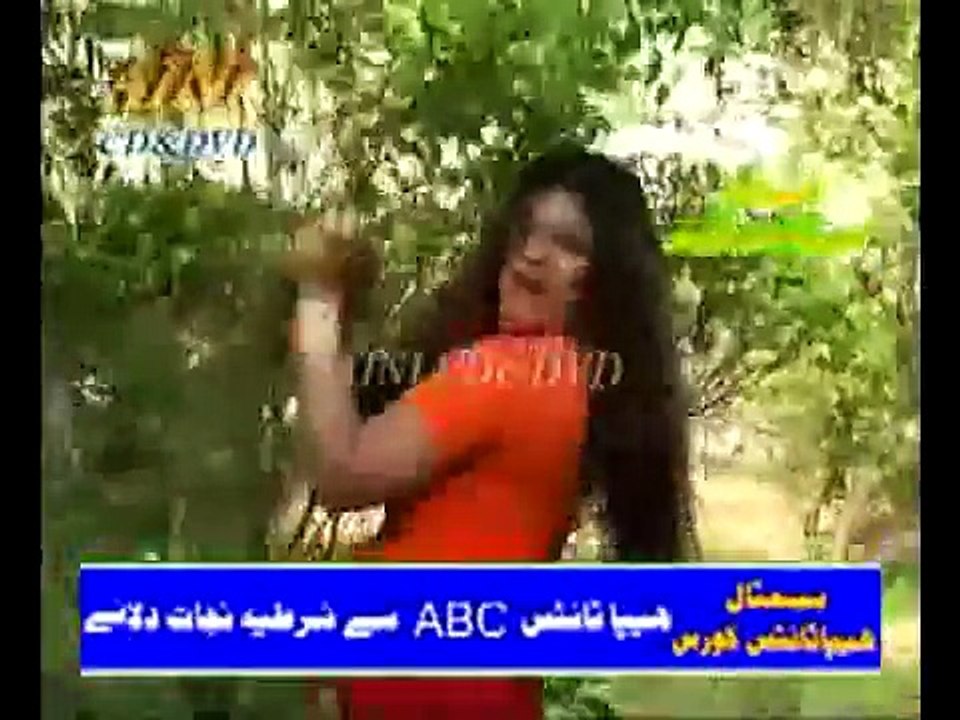 Pakistani Full Hot Mujra 2222