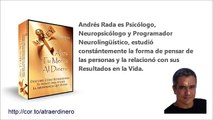 Como atraer más riqueza y abundancia Abre tu mente al dinero Andres Rada