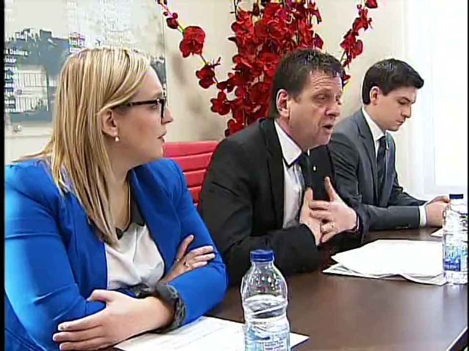 9 Janvier 2015- Le TVA Nouvelles de 18h Abitibi-Témiscamingue