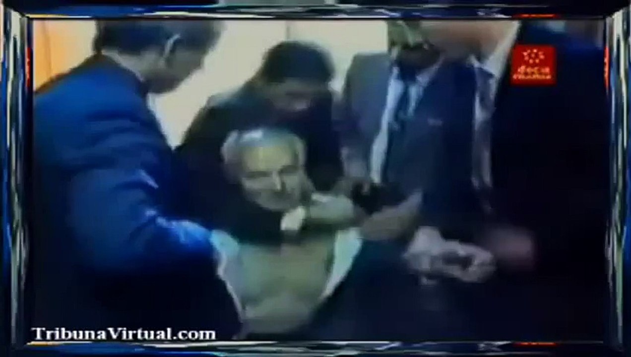 La Guerra Fría Los espías