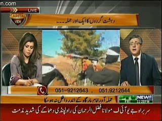 Capital View - 9th January 2015