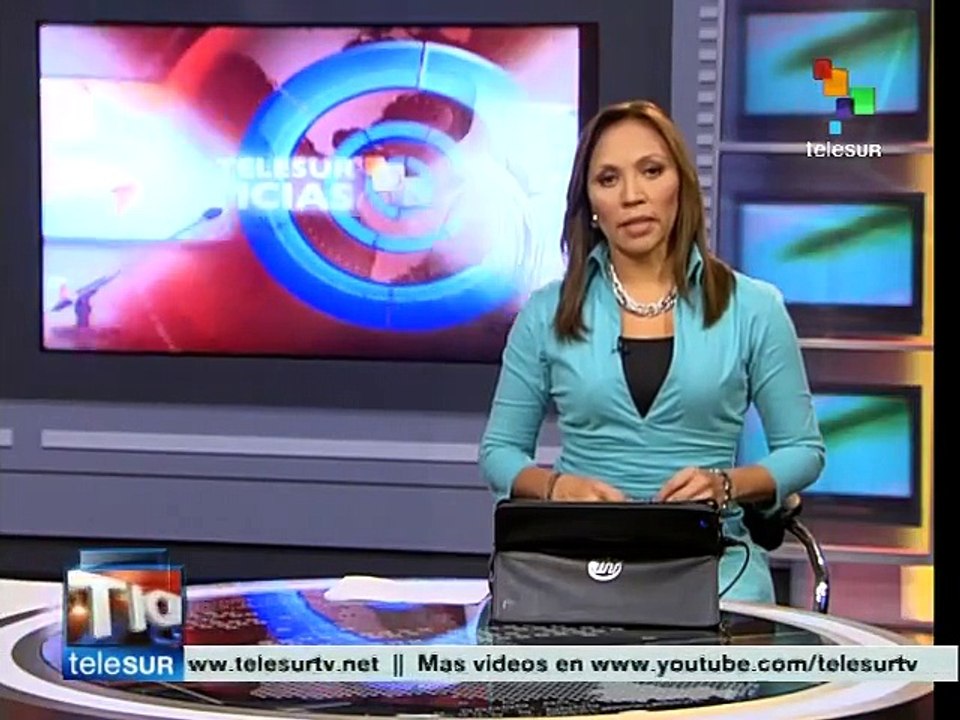 Antiterroristas cubanos asisten a entrevista exclusiva en Cuba Visión