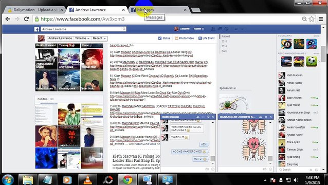 KIETH MACWAN FAKE TATTEY KI MAA 1 RAAT MEN HI DAMM T0DD KER 20 MIN FARARR XD =)) HARDLY FUCKED BY ANDREW :))