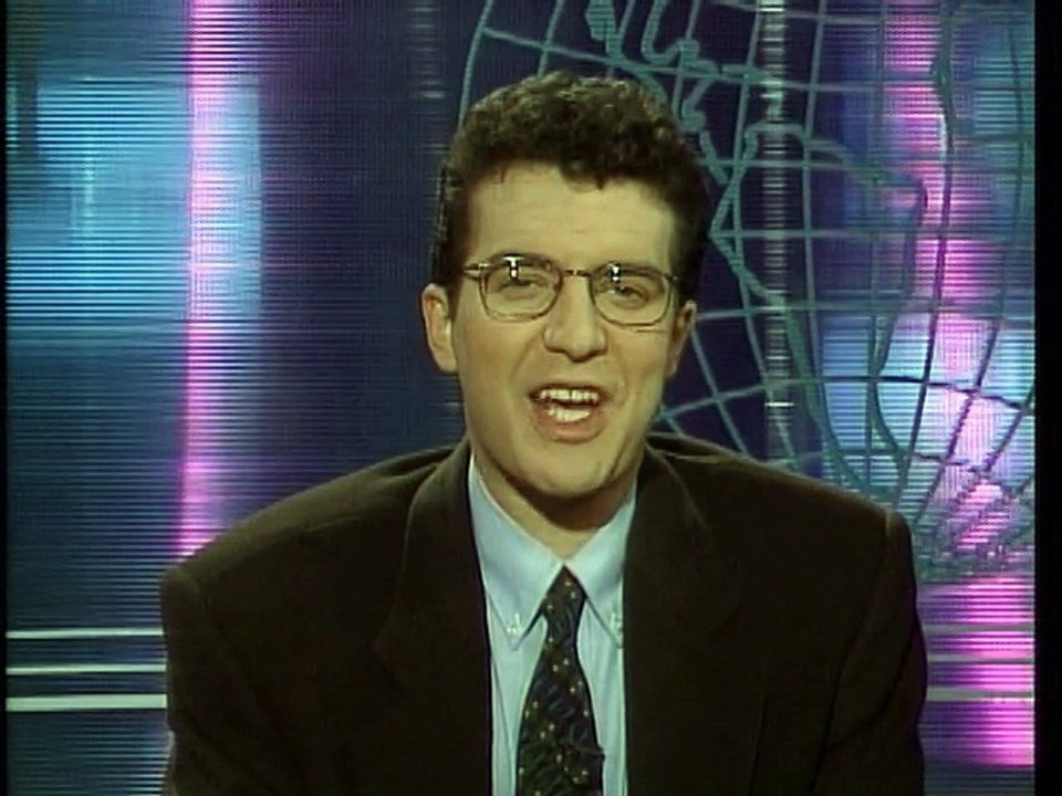 This Hour Has 22 Minutes- S1E11