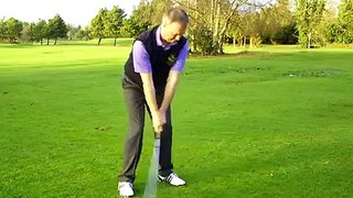 Simple Golf Swing - Pauric Mather