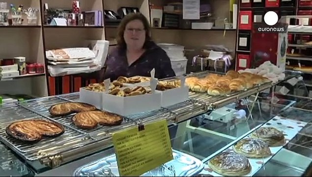 Irmãos Kouachi: atacantes de jornal francês abatidos numa gráfica