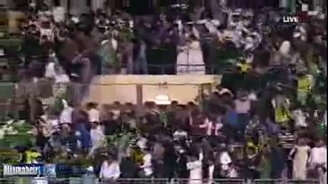 and x202b;هدف نايف هزازي السعودية و الصين تصفيات كأس آسيا حصري ALL NEWS 2014 and x202c; and lrm; - YouTube