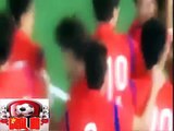 اهداف مباراة السعودية 0-2 كوريا الجنوبية [ مباراة ودية ](4-1-2015)