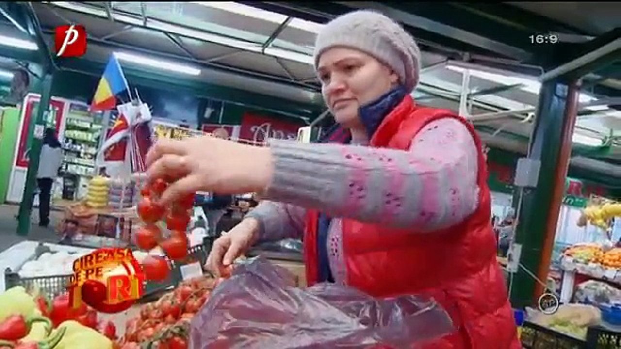 Cdpt 40 – Ioana Petric