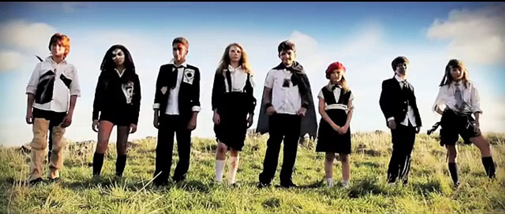 Alkaline Trio - _This Addiction_