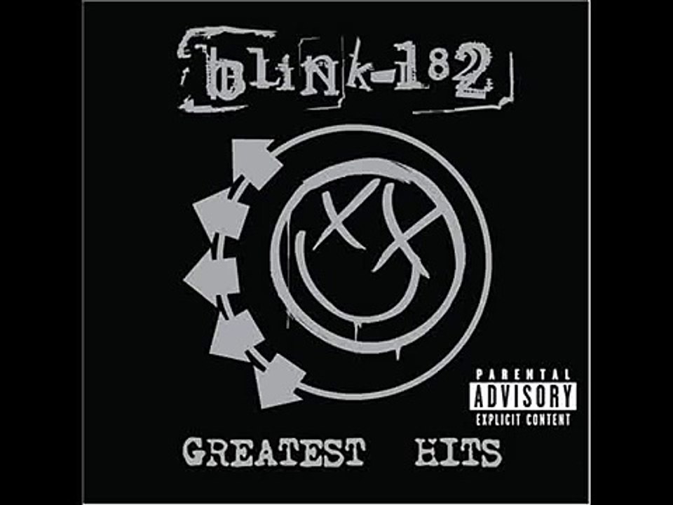 Blink-182 - Dammit