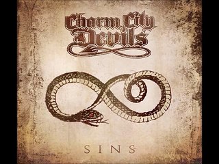 Charm City Devils-Unstoppable