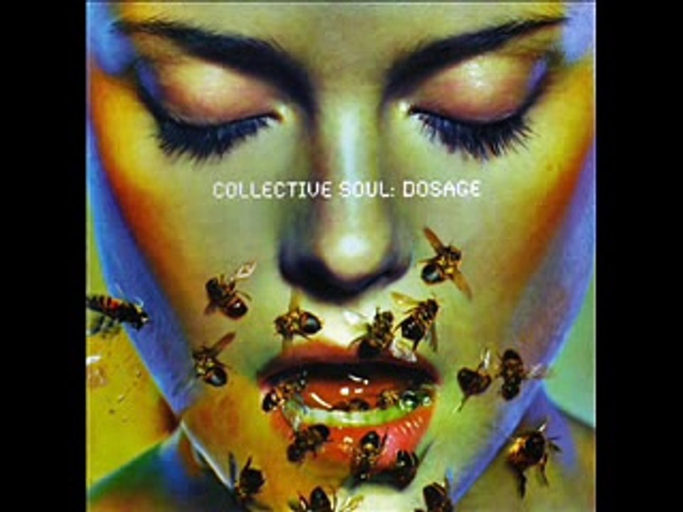 Collective Soul - Heavy With Lyrics
