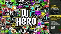DJ Hero - Zakk Wylde vs Public Enemy ft Zakk Wylde Bring The Noise 20XX