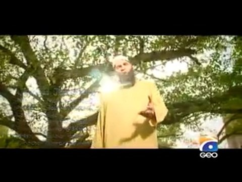WO NABIYON MEIN REHMAT LAQAB PANE WALA (Naat By Junaid Jamshed)