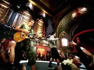 Hoobastank - Out Of Control