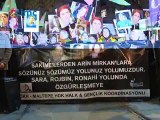 Paris suikastı 2. yılında Türkiye’de protesto edildi - Haber: Halime Aktürk- Bekir Güneş