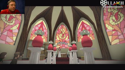 Octodad Dadliest Catch part 1