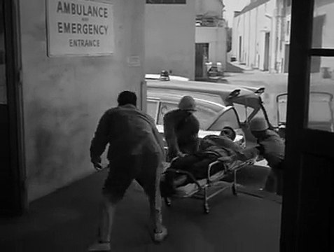 Forensic Treasures - Soldier 1964 Rated PG13 by The Outer Limits a Psychological Thriller